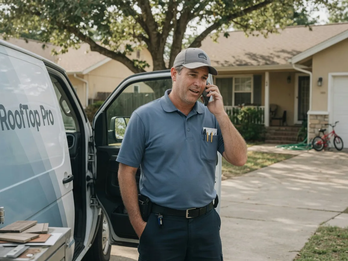 Roof Repair Lake Forest, CA FAQs