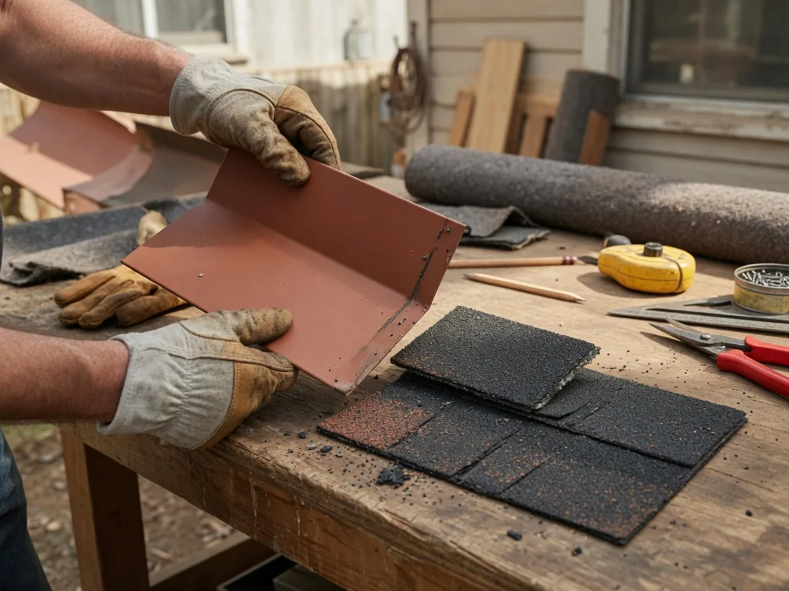 Roof Repair company in Lake Forest, CA